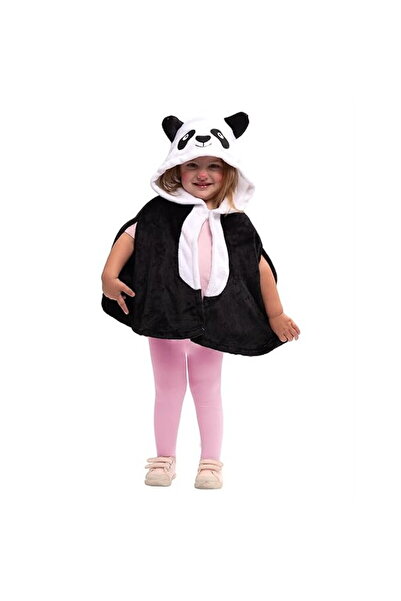 Rubies Pelerina - Ursulet panda