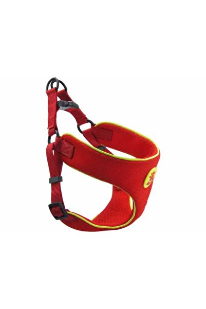 Doco ¬Æ Reflective Chest Plate Mesh Free-Walking Harness (DCA309)[Color - Mar...