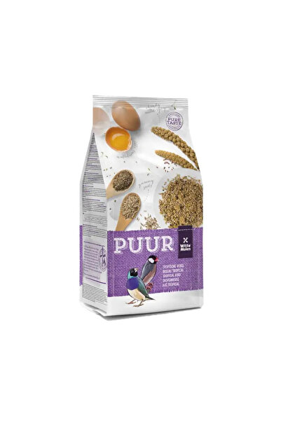 Witte Molen Puur Tropical Bird[Weight - 750g]