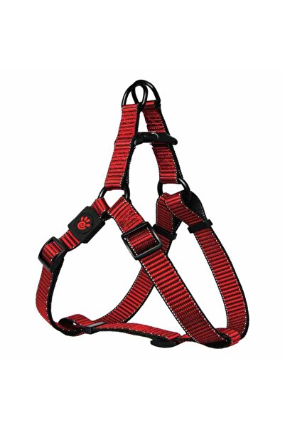 Doco ¬Æ Martini Bean Harness (DCS205)[Color - Maroon, Size - L]