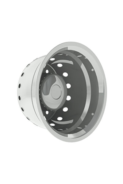 ÖZTEKNİKİŞ 16 İNÇ MERCEDES SPRINTER ÇİFT TEKER - ARKA JANT KAPAĞI (1 ADET)