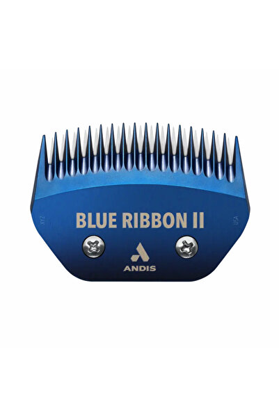 Andis شفرة سيراميك إيدج بلو ريبون 2 للحجب
