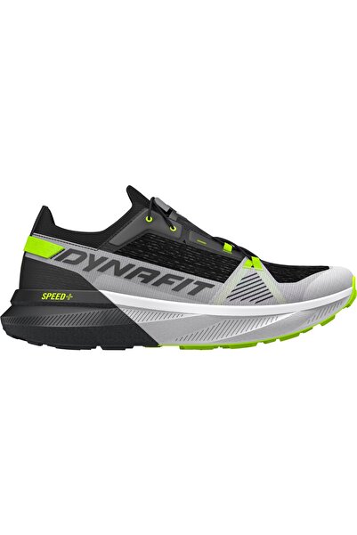 DYNAFIT Pantofi alergare trail Ultra DNA-Negru/Alb-44 1/2