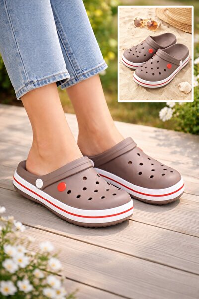 Peta Women's and Men's Comfortable Daily Slippers