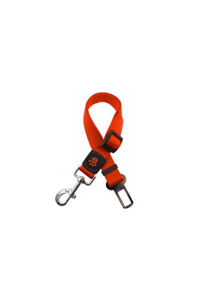 Doco 28 & Signature Dog Car Safety Belt (2.5 x 70 cm) - LARGE (DCS1928L)[Colo...
