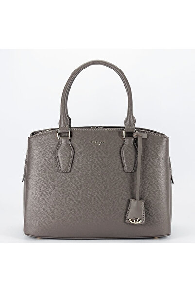 David Jones Large dark grey bag B-CM7252-2 16