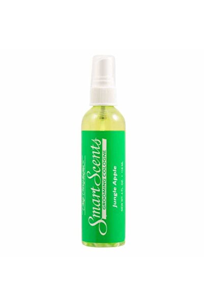 Chris Christensen Smart Scents Jungle Apple Cologne[Volume - 118ml]