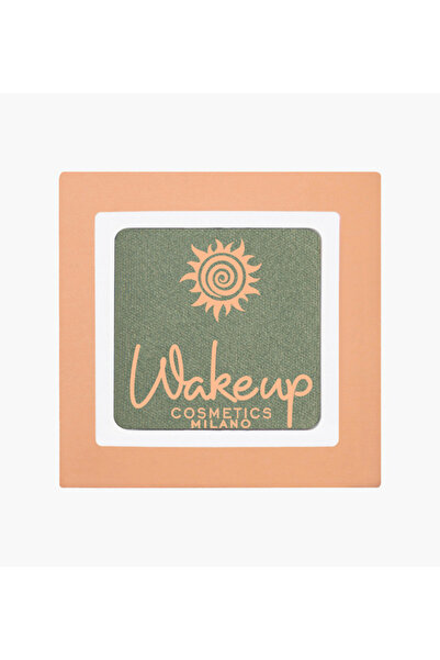 Wakeup Cosmetics ظلال عيون ويك أب ميلانو