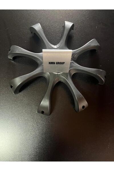 NMN GROUP 30 CM SİYAH SUBOOFER BASS KORUMA KAPAĞI