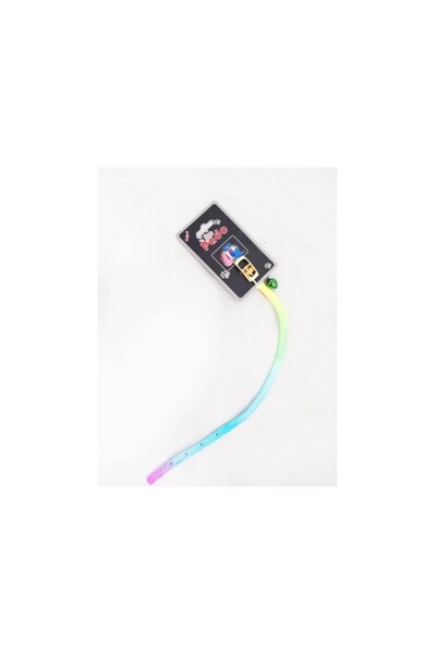 Smart Way Rainbow Color Collar (Waistband Style)