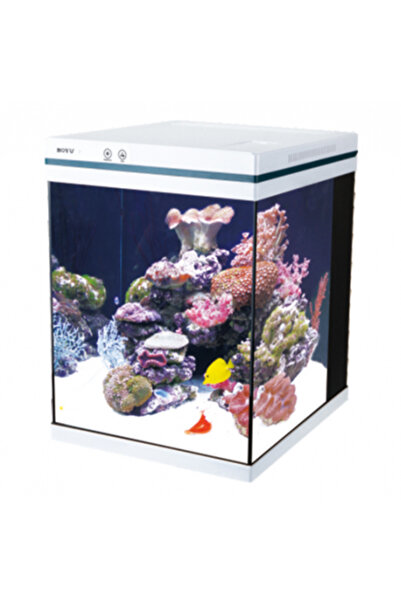 Boyu MEZ Series Intelligent Aquarium[Dimension - 412x362x449mm]