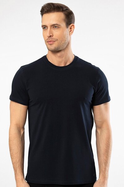Cacharel Men's Short Sleeve T-shirt