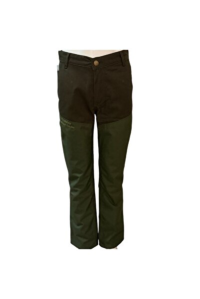 HT Outdoor Pantaloni speciali pentru vânători (impermeabili de la genunchi la...