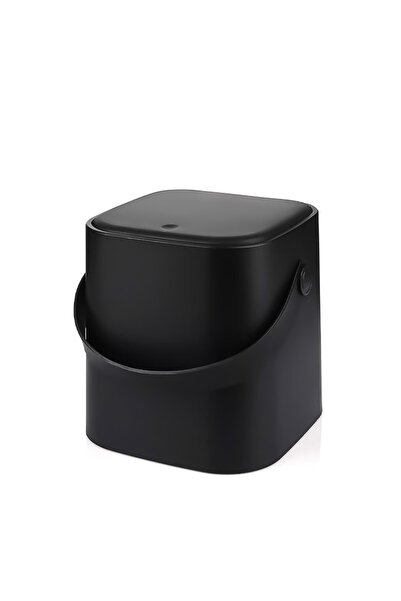 Cosiness Practical Klik Trash Can 4 Lt