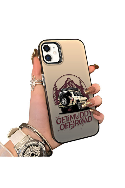 ucuc حافظة حماية للعدسات من السيليكون الصلب الأكريليكي الخلفي المتوافق مع هات...