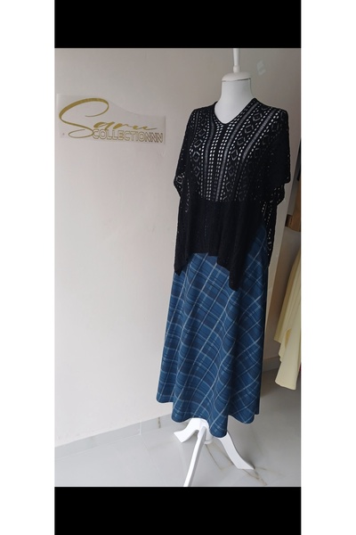 saru collection Triko süveter