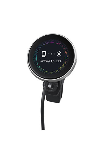 Ottocast N91-C Wireless Adaptor: Bluetooth 5.2, USB, WiFi, Fragrance Diffuser...