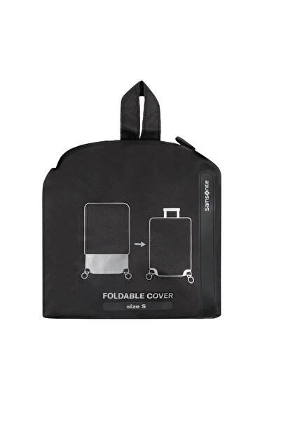 Samsonite TA REVOLUTION HUSA – Husa Pliabila S negru