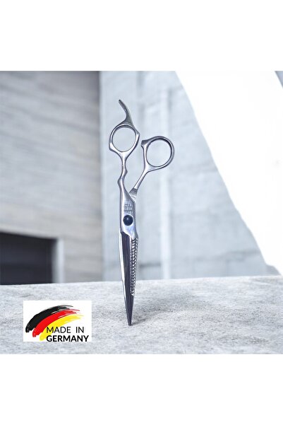 Solingen SHARK ATTACK 6.5'' JAPON SİSTEM PROFESYONEL KUAFÖR SAÇ KESİM MAKASI