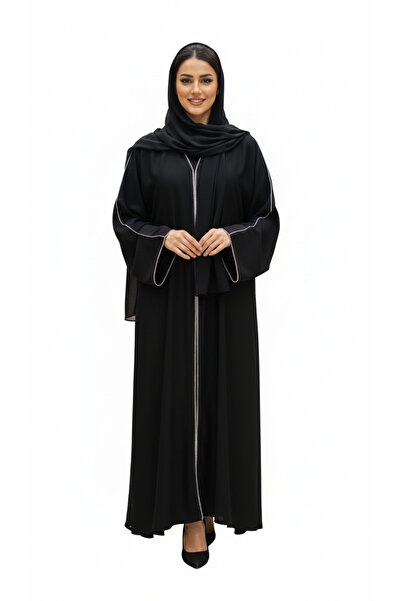 azal Classic abaya