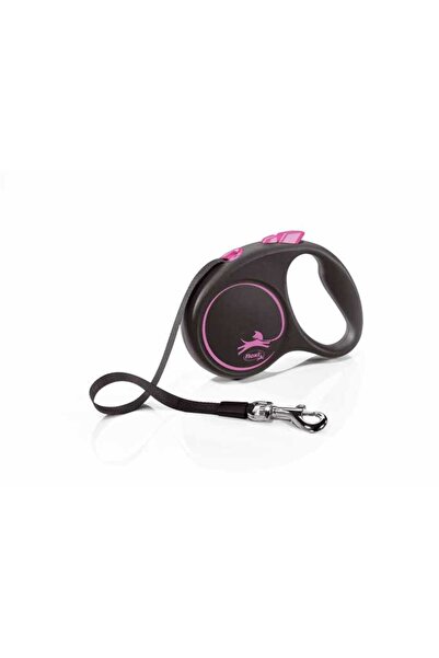 Flexi Black Design S Tape 5m[Color - Pink]