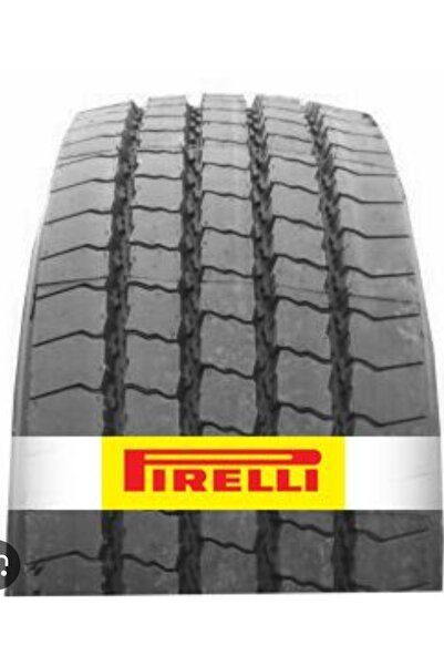 pirelli lastik 215/75R17.5 R02PFS 128/126M (Üretim Yılı 2023)