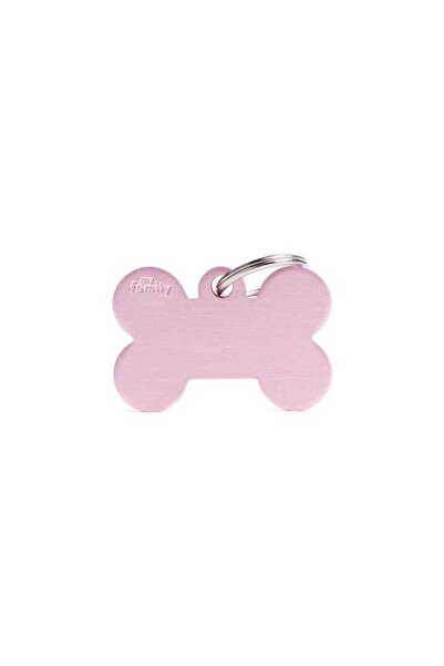 My Family BIG BONE ALUMINIUM PINK