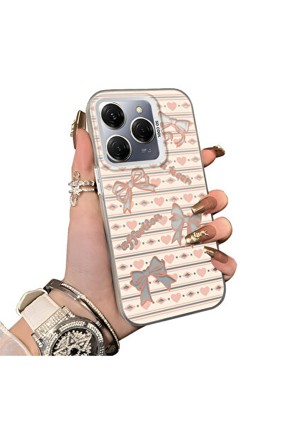 ucuc حافظة حماية للعدسات من السيليكون الصلب الأكريليكي المتوافق مع هاتف Tecno...