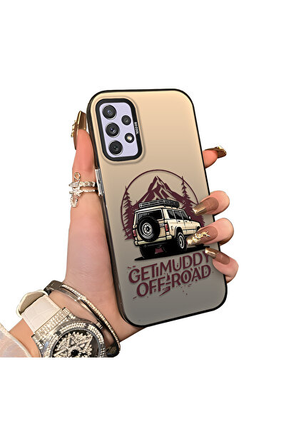 ucuc حافظة حماية للعدسات من السيليكون الصلب الأكريليكي المتوافق مع هاتف سامسو...