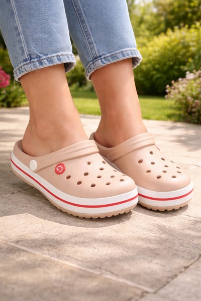 Peta Women's and Men's Comfortable Daily Slippers