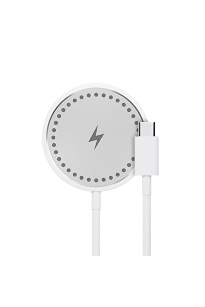 OEM Încărcător magnetic wireless Maxlife MXWC-05 15W