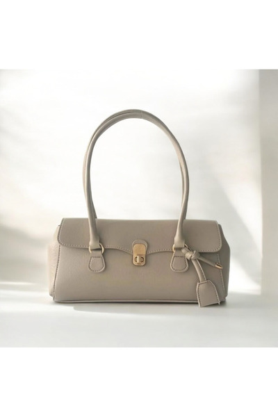 wikidayss Women's Baguette Shoulder Bag