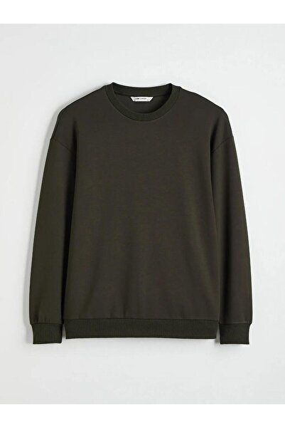 LC Waikiki Hanorac pentru bărbați cu guler rotund (S6)