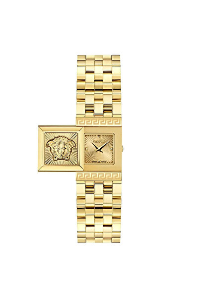 Versace Vrscve0C00225 Wristwatch