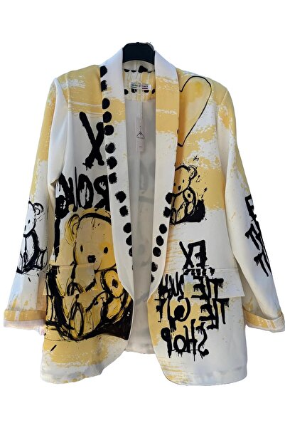 Universal Women's Jacket W8