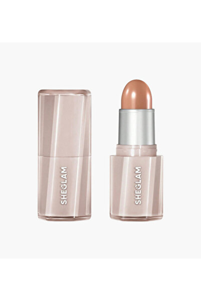 SHEGLAM قلم تحديد الوجه والبرونزر الكريمي