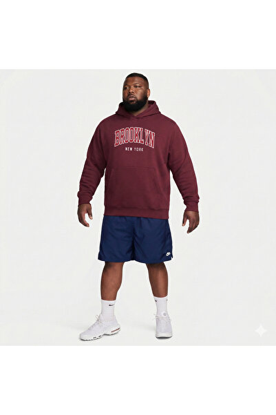 Flaubert - Hanorac supradimensionat pentru bărbați, de iarnă, cu 3 fire, mări...