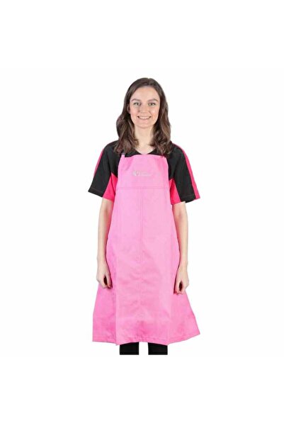 Groom Professional Grazia Apron[Color - Pink]