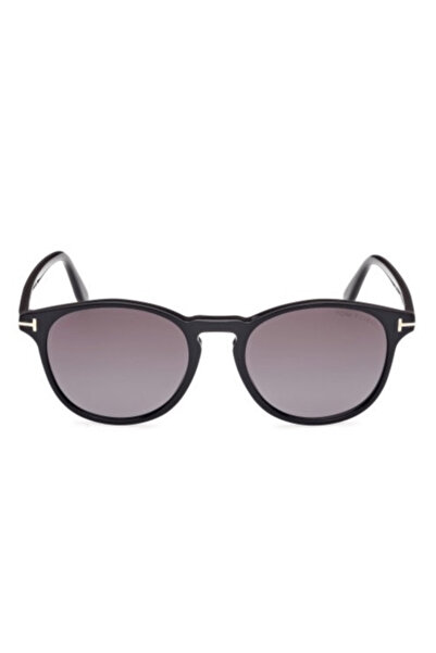 Tom Ford TF 1097 01B 53 Unisex Güneş Gözlüğü