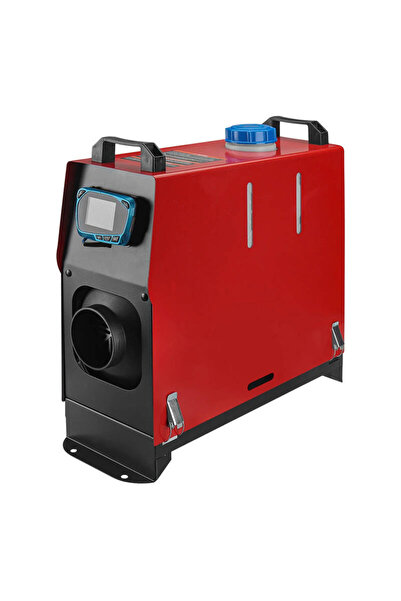 BlitzWolf Încălzitor auto BW-AH-V2B 5kW 12V, încălzire silențioasă eficientă,...