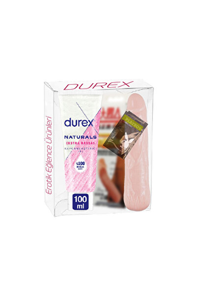 Durex Ekstra Hassas 100ml+penisuzatmalı prezervatif satan mağazalar C-BI026208