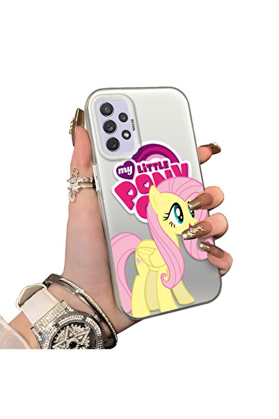 ucuc حافظة حماية للعدسات من السيليكون الصلب الأكريليكي المتوافق مع هاتف سامسو...