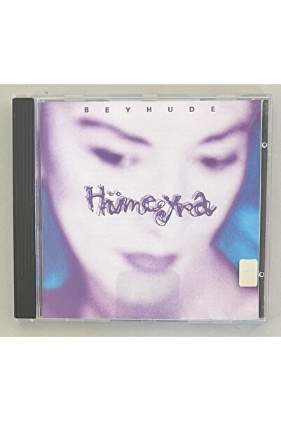 Ada Müzik CD - بيهود هوميرا CD