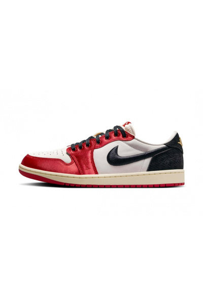 JORDAN 1 Retro Low OG Trophy Room Rookie Card Away