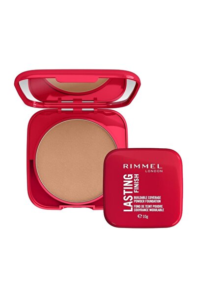 Rimmel Fond de ten pudra, Rimmel, Fond de ten pudră Lasting Finish 006 Rose V...