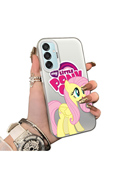 ucuc حافظة حماية من السيليكون الصلب الأكريليكية المتوافقة مع هاتف سامسونج جال...