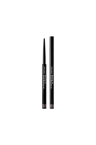 Shiseido Shiseido, Creion de ochi Microliner, Creion lichid, 07, Gri, 0,08 g