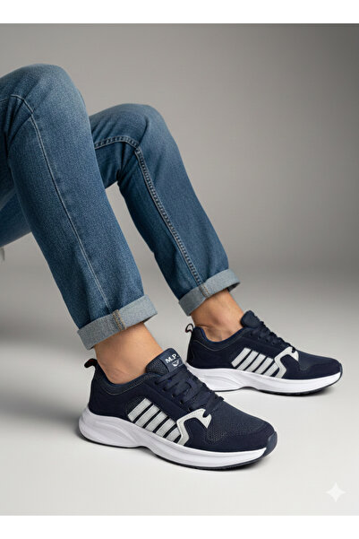 M.P. Mp Men's Walking Shoes 2350