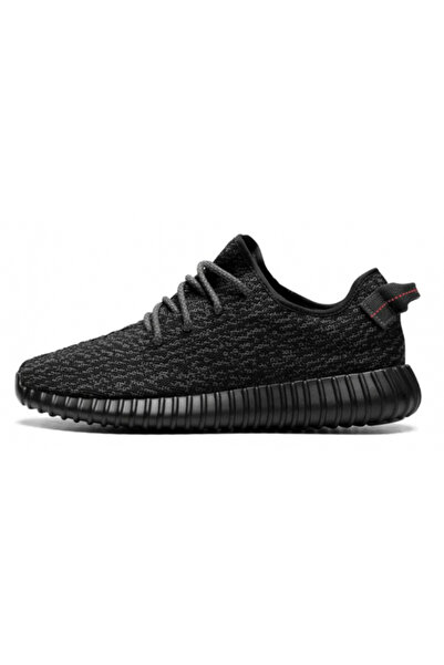 adidas Yeezy Boost 350 Pirate Black