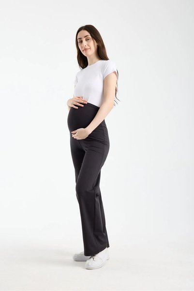 LİYACA Comfortlux hamile tayt pantolon